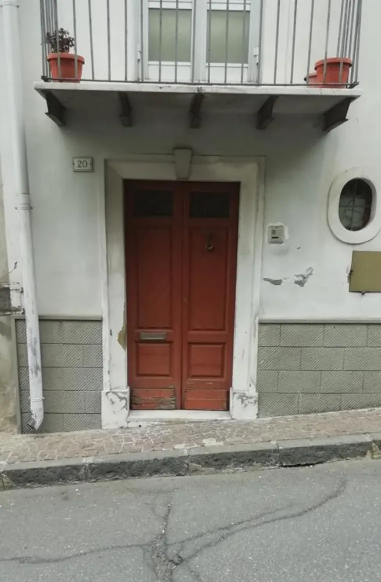 Appartamento a Troina (Enna) — foto 1
