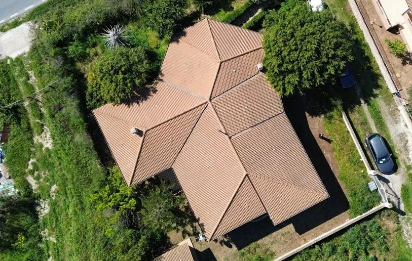 Villino a Isola di Capo Rizzuto (Crotone) — foto 1