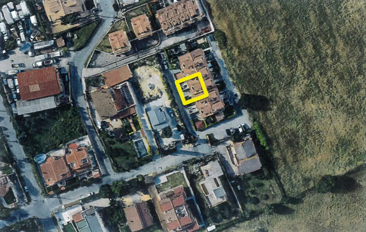 Villino a Guidonia Montecelio (Roma) — foto 1