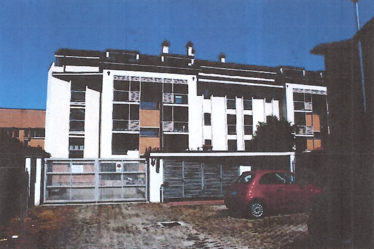 Appartamento a Gallarate (Varese) — foto 1