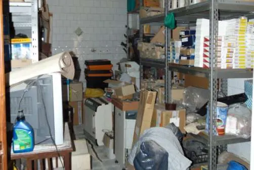 Cantina a Castellana Sicula (Palermo) — foto 1