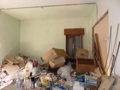 Appartamento a Castellana Sicula (Palermo) — foto 1