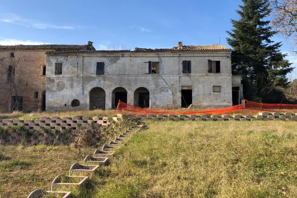 Appartamento civile a Montecassiano (Macerata) — foto 1